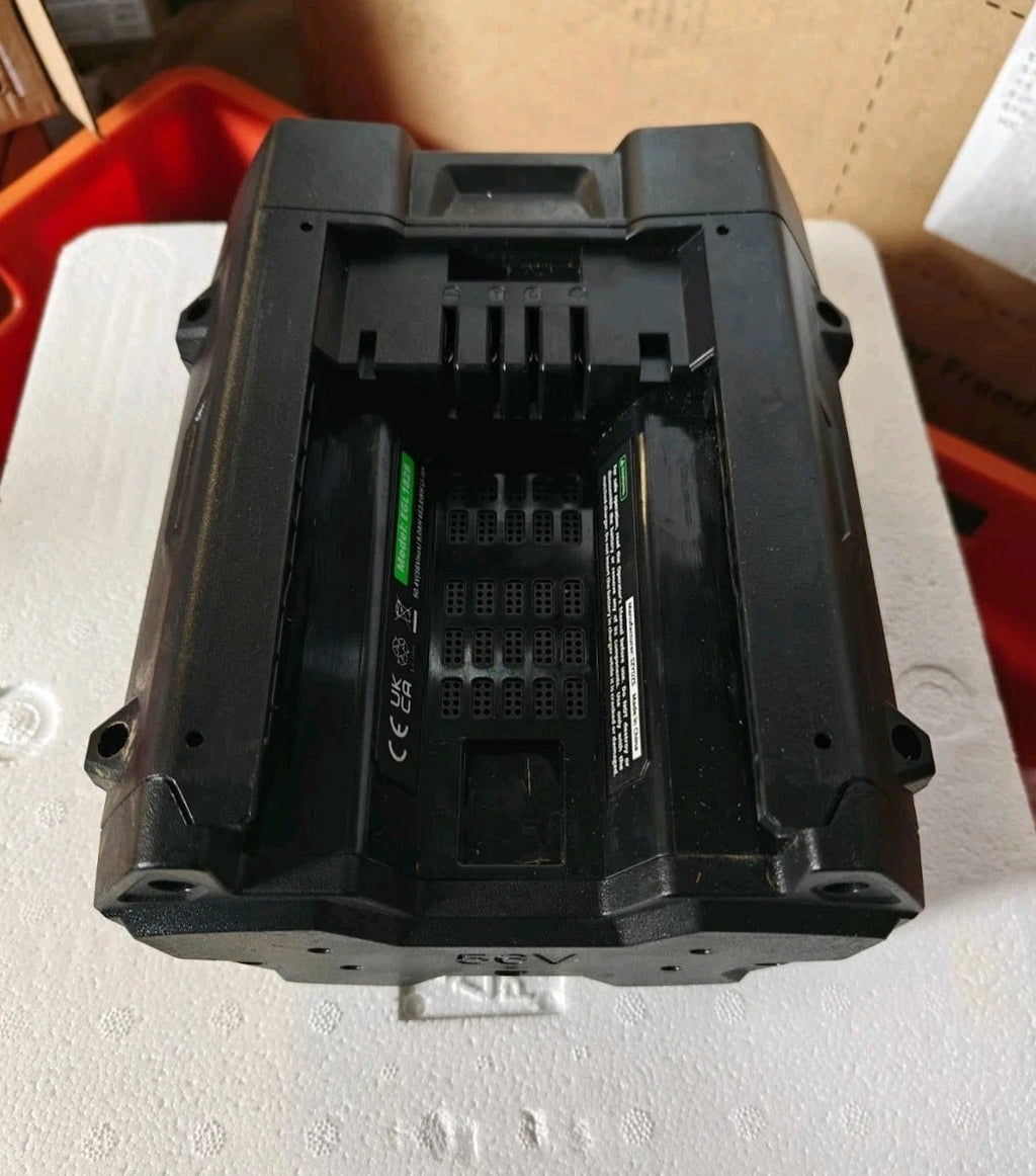 56V 9.0Ah Lithium Akku für EGO Power – kompatibel mit BA2800T, BA4200T, BA1400