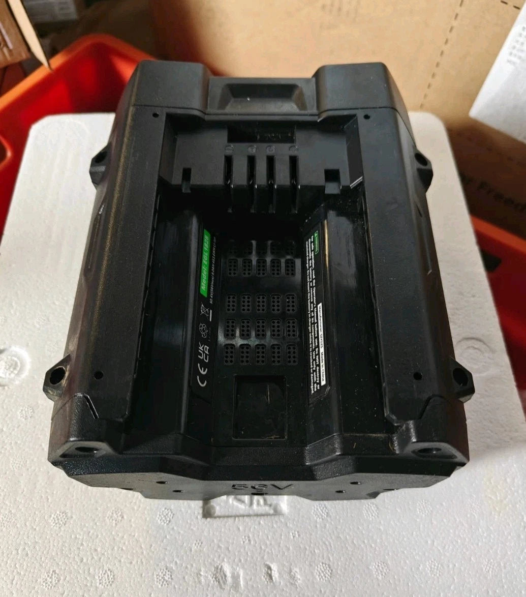 56V 9.0Ah Lithium Akku für EGO Power – kompatibel mit BA2800T, BA4200T, BA1400