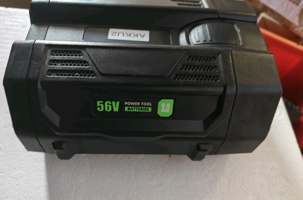 56V 9.0Ah Lithium Akku für EGO Power – kompatibel mit BA2800T, BA4200T, BA1400