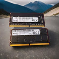 Wodposit 32GB DDR5 RAM Kit – 5600MHz SO-DIMM (2x16GB)